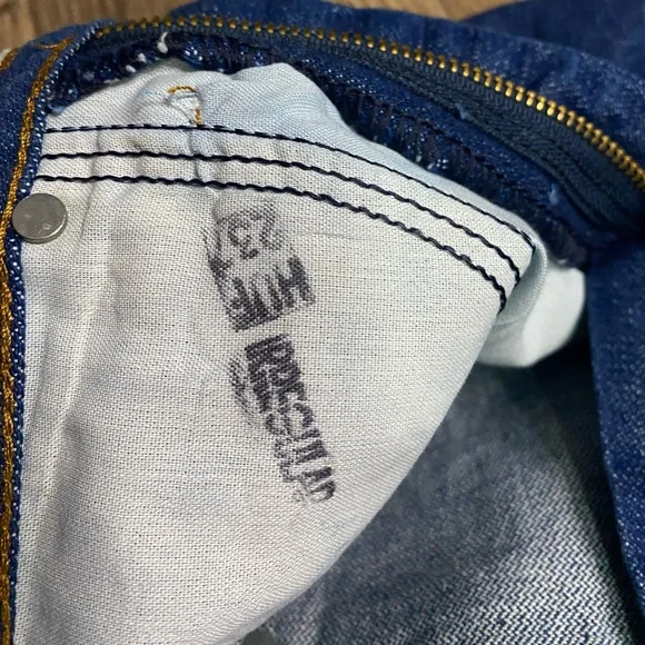 Wrangler jeans - Picture 8 of 8